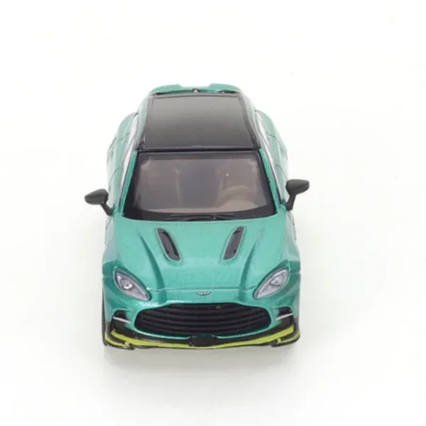 Aston Martin DBX Diecast Model 1:64 Scale - Image 2