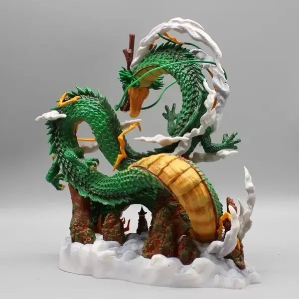 22cm Dragon Ball Shenron Action Figure Model - Image 6