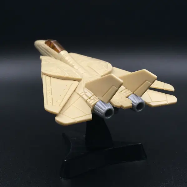 1/160 Scale F-14A Fighter Jet Model Kit - Image 3