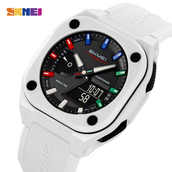 Skmei Digital Waterproof Sport Watch for Men