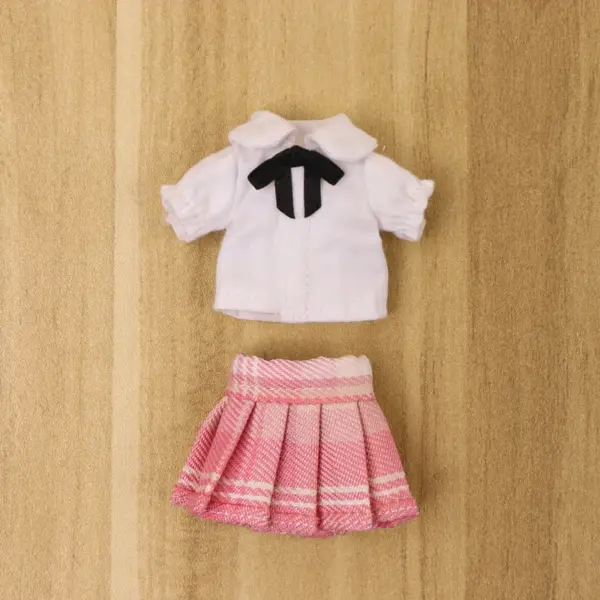 OB11 Doll School Uniform Outfit Set - Image 15