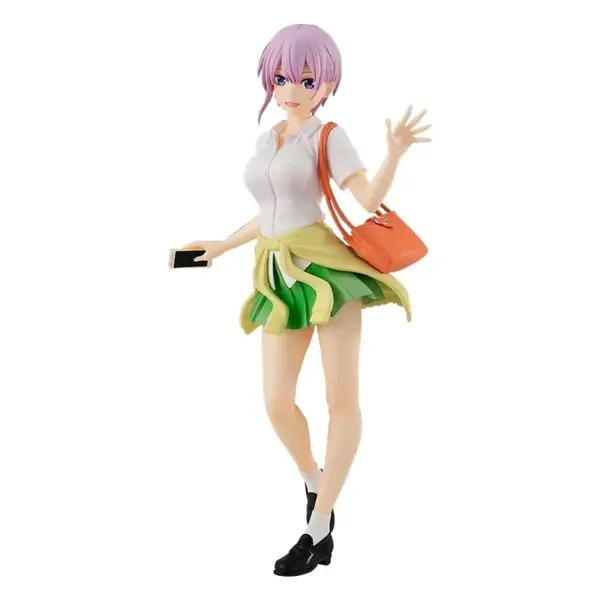 18cm PVC Anime Figure Quintessential Quintuplets - Image 9