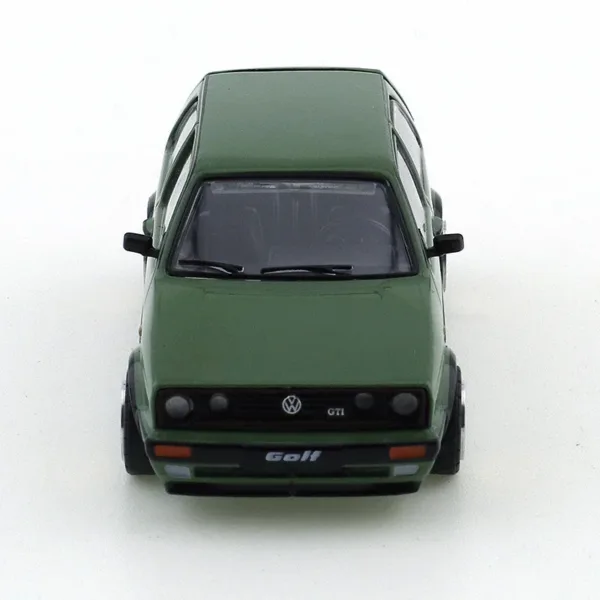 Volkswagen Golf GTI Mk2 Diecast Model Car - Image 2