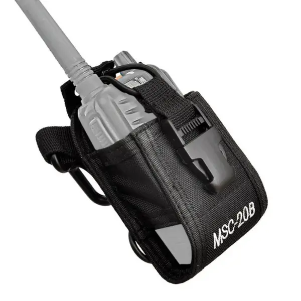 Universal Walkie Talkie Case for Baofeng Models - Image 4