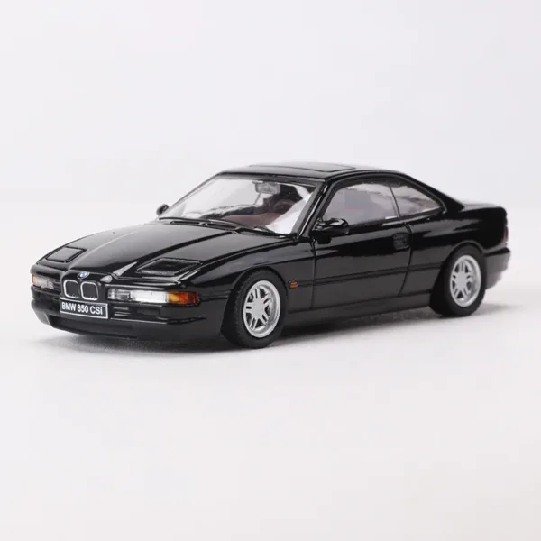 1:64 Scale Diecast SHADOW 850CSI Model Car - Image 6