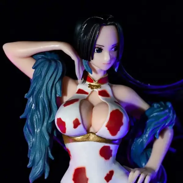 One Piece Boa Hancock Figure 24CM Collectible - Image 5