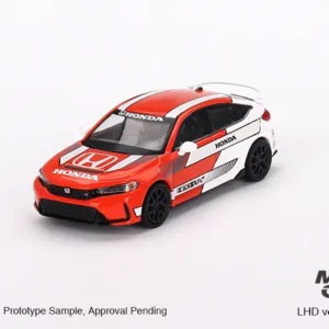 Nissan LB-Super Silhouette S15 Diecast Model 1/64 47 S87e691c6963b4f6dbb5d270b02e1cc30b