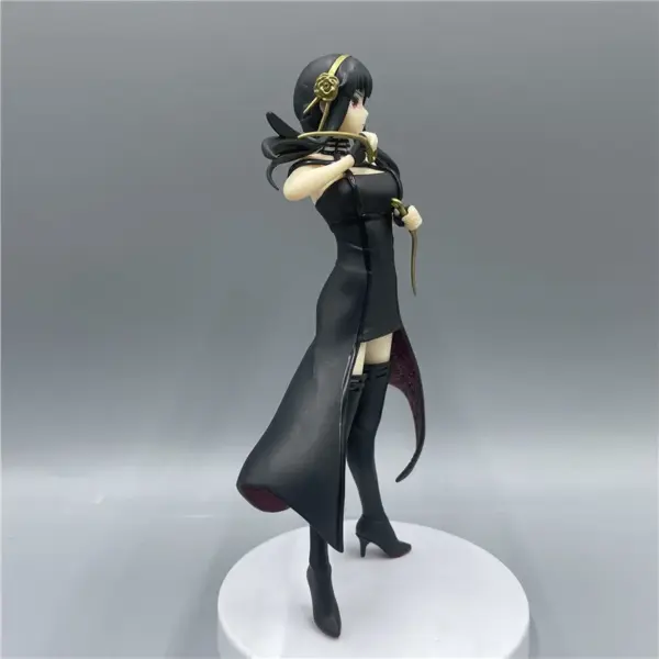 16cm SPY×FAMILY Anya Forger Action Figure - Image 4