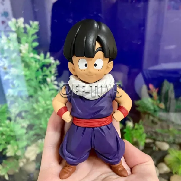Dragon Ball Son Gohan Goten Action Figure - Image 6
