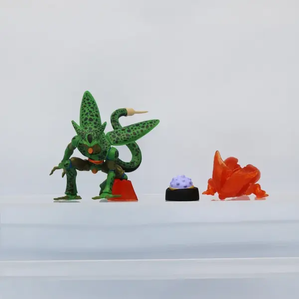7pcs Dragon Ball Z PVC Action Figures Set - Image 6