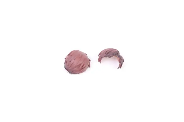 OB11 Doll Hair Replacement Head Mold Accessory - Image 19