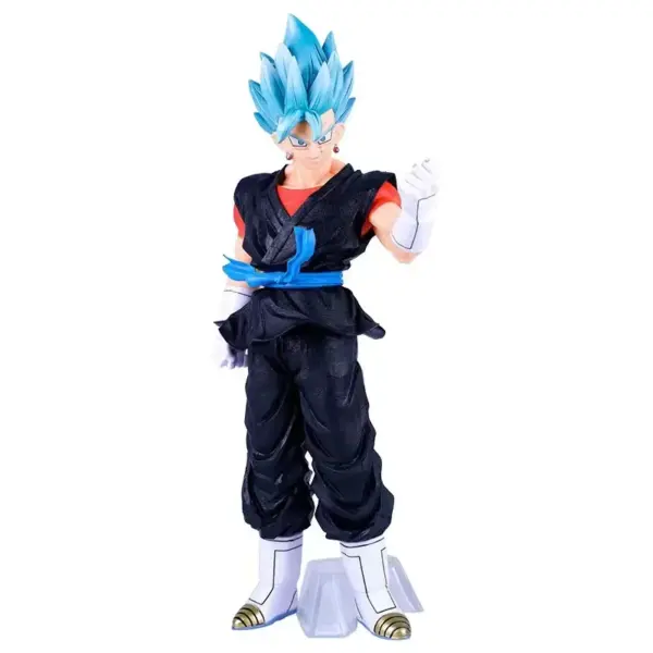 Dragon Ball Goku Vegeta PVC Model Figure - Image 5