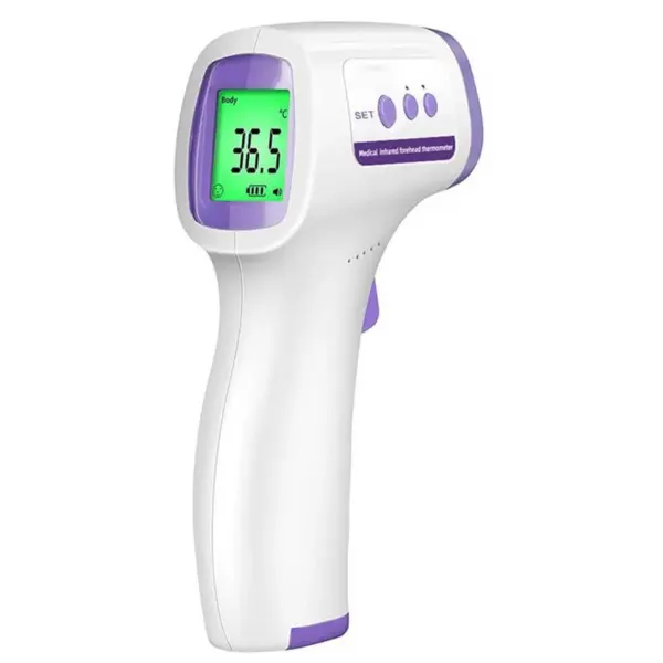 Non-contact Infrared Ear Fever Thermometer - Image 11