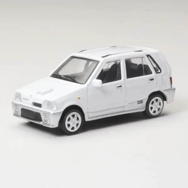 1/64 Suzuki Alto Diecast Alloy Car Model - Image 2