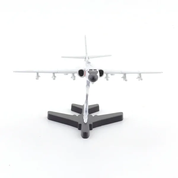 H-6K Bomber Diecast Model Aircraft Set - Image 2