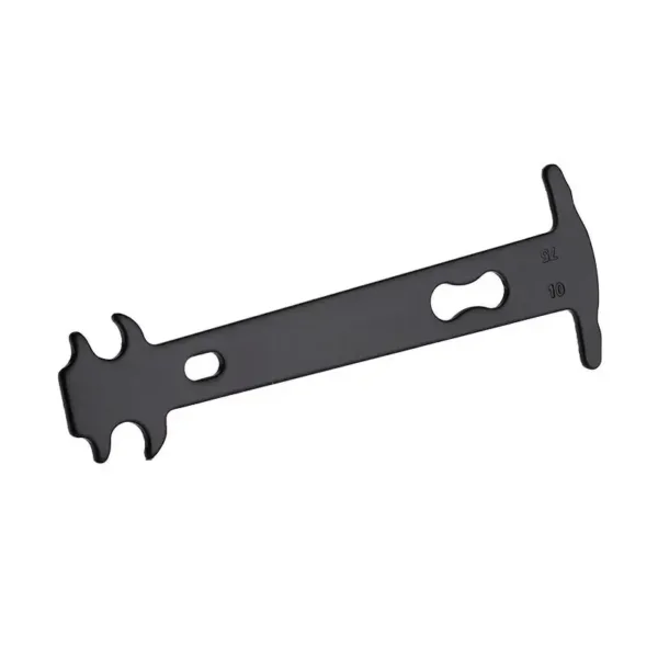 Bicycle Chain Wear Checker Tool for All Chains - Image 3