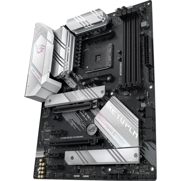 ASUS ROG STRIX B550-A Gaming Motherboard - Image 3