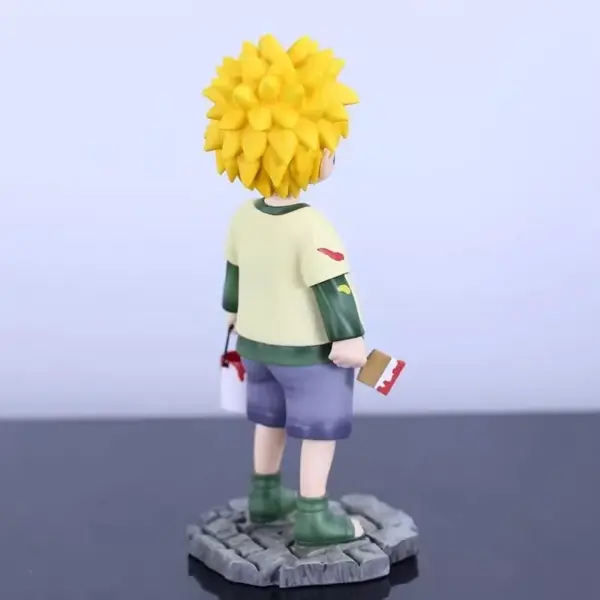 Naruto Action Figure PVC Collectible Model - Image 5