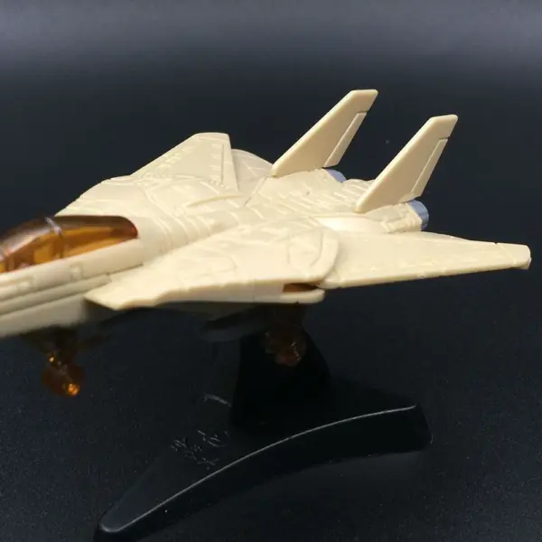 1/160 Scale F-14A Fighter Jet Model Kit - Image 6