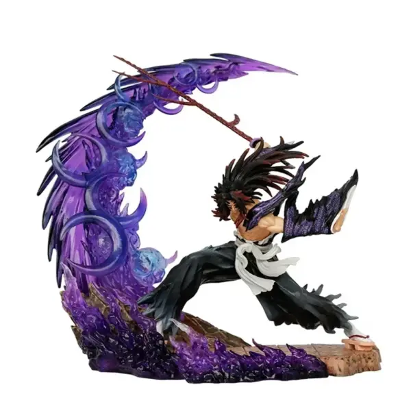 Demon Slayer Tsugikuni Yoriichi PVC Figure 23cm - Image 6