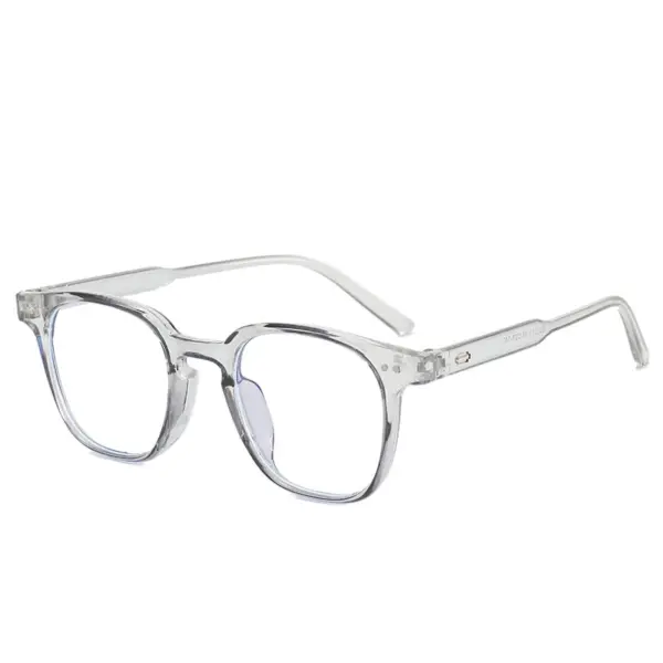 Transparent Anti Blue Light Glasses for Everyone - Image 8