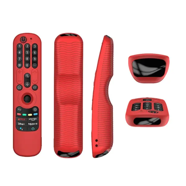 Silicone Cover for LG AN-MR21 Remote Control - Image 10