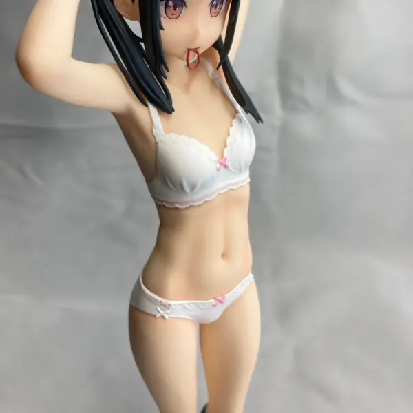 Sailor Suit Anime Figure 28cm PVC Model - Image 6