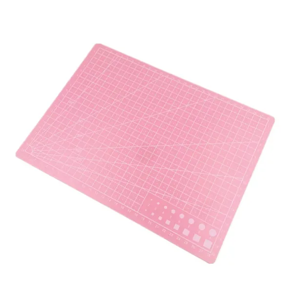 Multifunctional Cutting Mat for A3 A4 A5 - Image 10