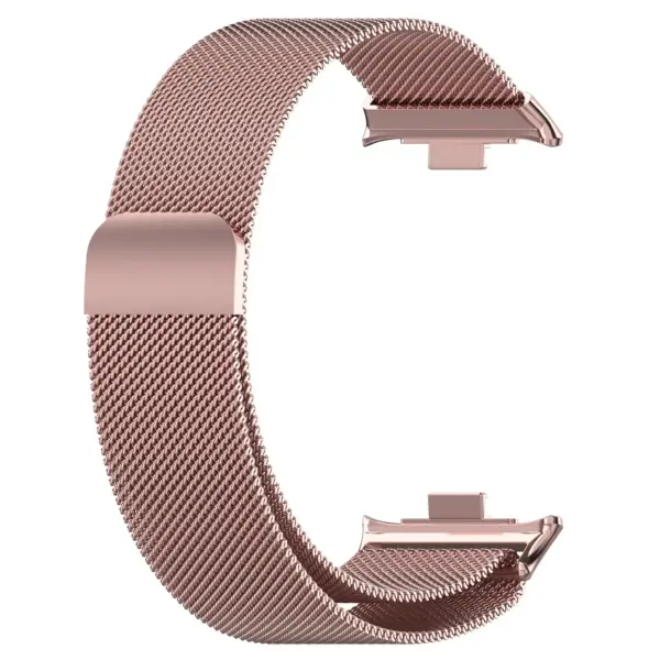 Milanese Magnetic Loop Strap for Xiaomi Watches - Image 9