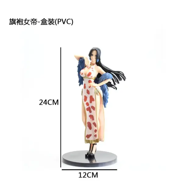 One Piece Boa Hancock Figure 24CM Collectible - Image 6