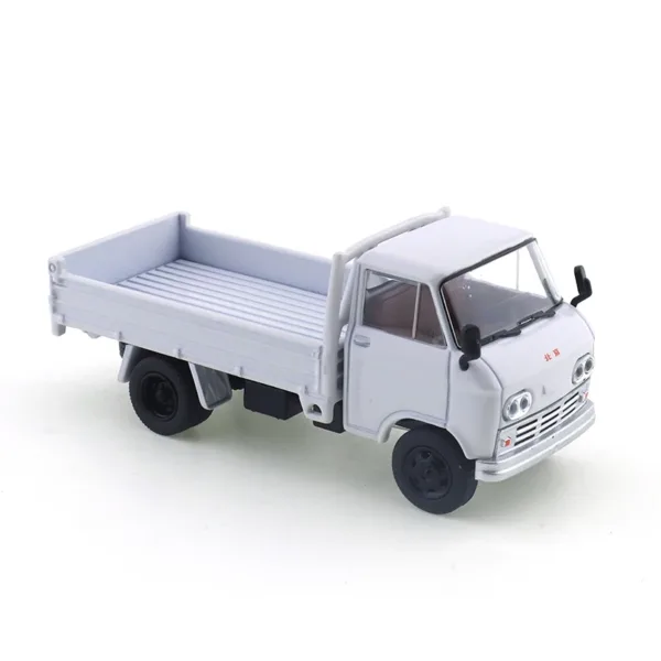 1/64 Diecast Beijing BJ-130 Model Truck - Image 4
