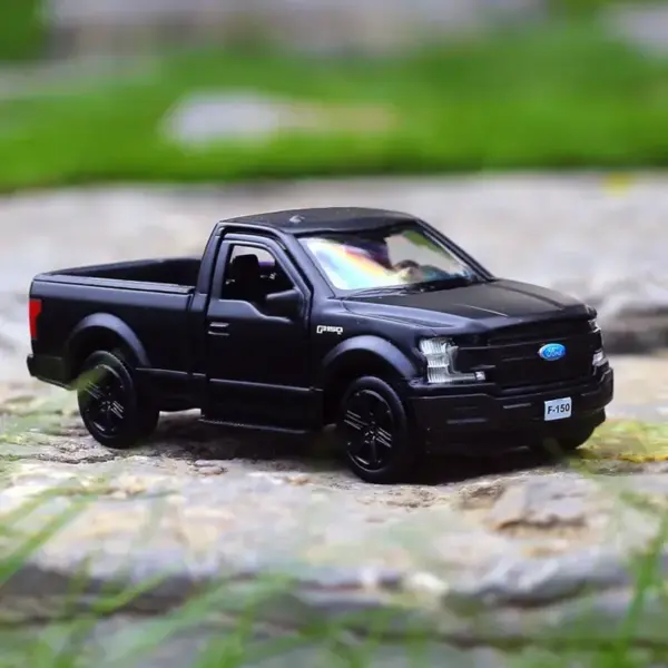 MaKeda 1:36 Ford F-150 Raptor Diecast Toy - Image 3