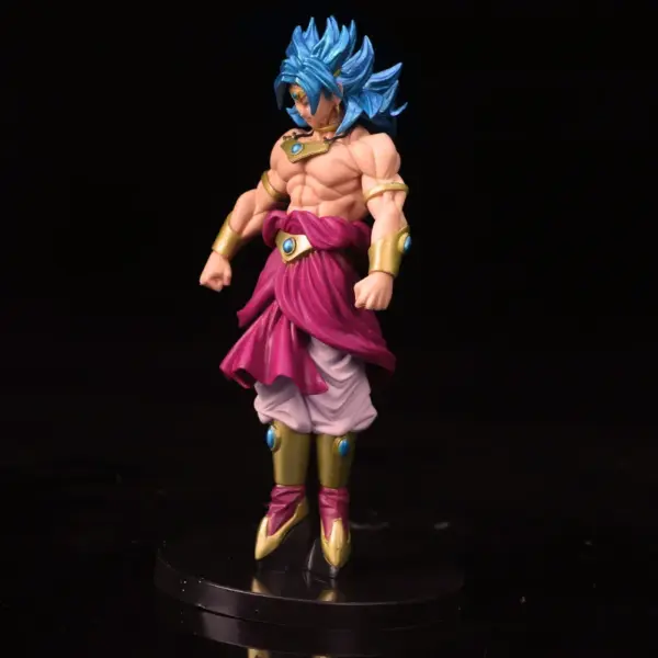 20cm Broli Super Dragon Ball Action Figure - Image 4