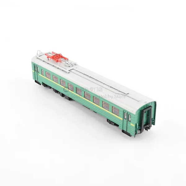 Original USSR ER2 Locomotive Model 1:43 Scale - Image 3