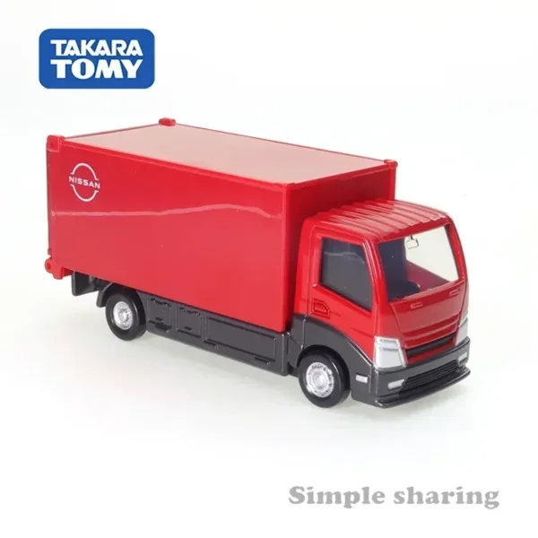 Nissan Skyline GT-R Tomica Transporter Set - Image 3