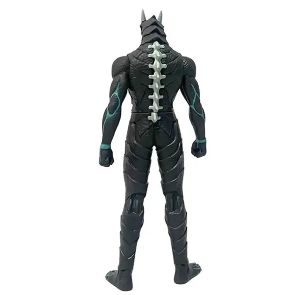 26cm Kaiju No. 8 PVC Action Figure - Image 6