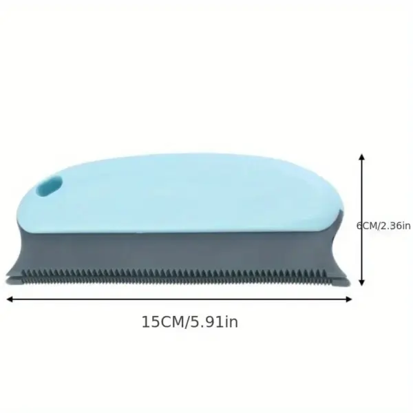 Pet Hair Remover Brush for Cats and Dogs - Image 2