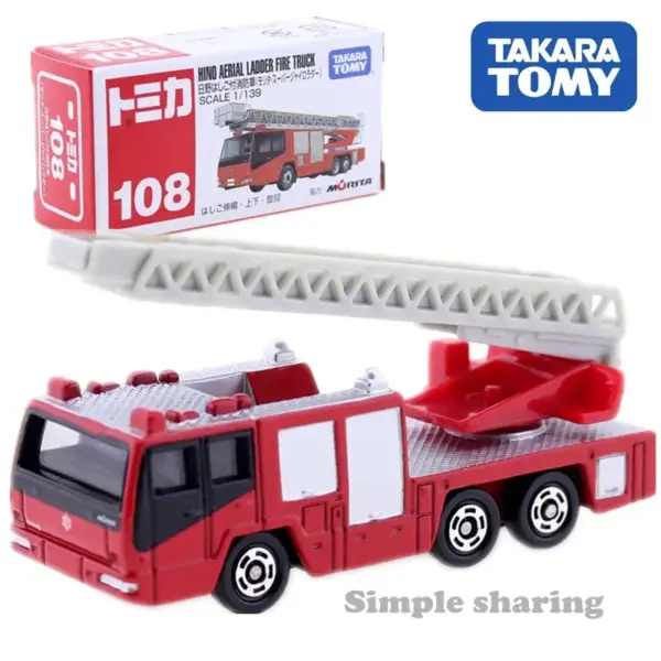 Takara Tomy Tomica 1:64 Diecast Cars Collection - Image 14