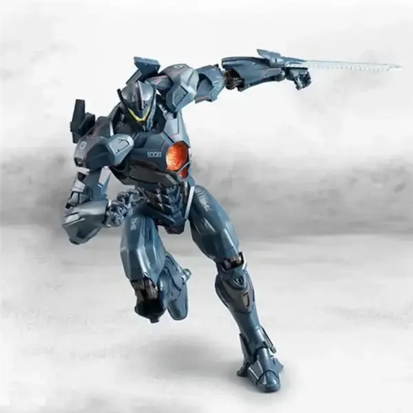 Bandai Pacific Rim 2 Vengeance Wanderer Figure - Image 4