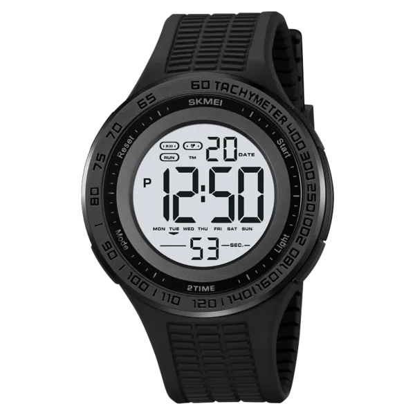 SKMEI 2155 Waterproof Digital Men's Watch - Image 9