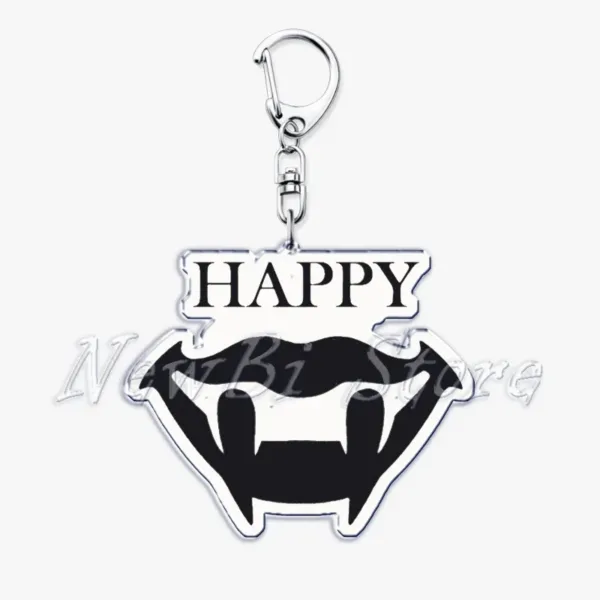 Astarion Key Chain Pendant for All Fans - Image 17