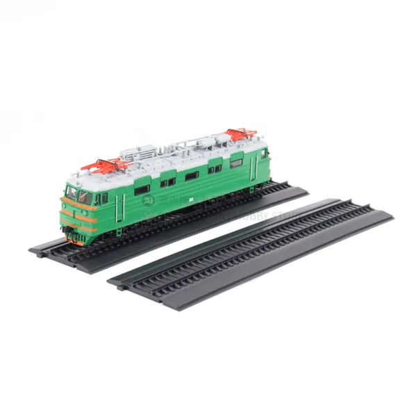 1/87 Soviet Electric Locomotive VL60K Model - Image 8