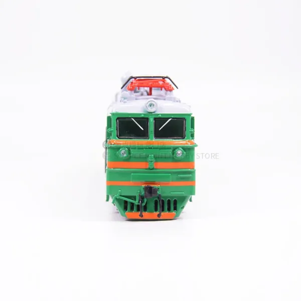 1/87 Soviet Electric Locomotive VL60K Model - Image 5