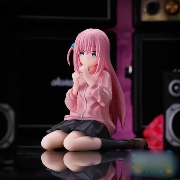 Gotoh Hitori Doll Figure BOCCHI THE ROCK! - Image 5