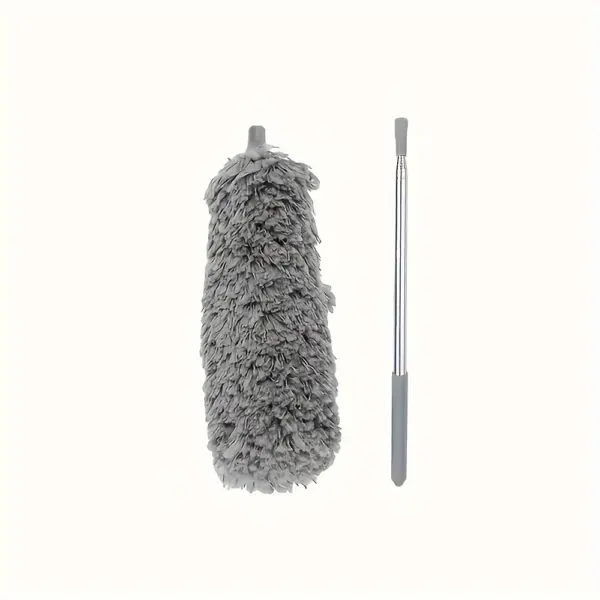 Microfiber Dust Duster for Home and Office - Image 3