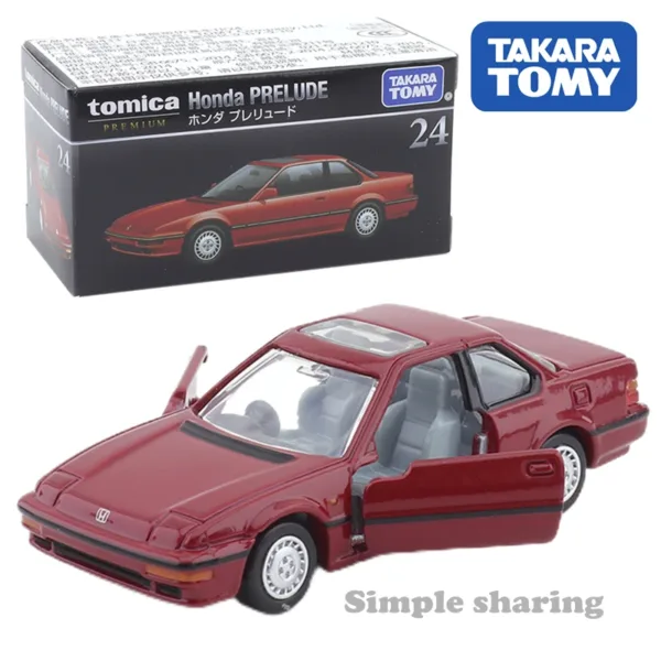 Takara Tomy 1:64 Bugatti Veyron Diecast Car - Image 23