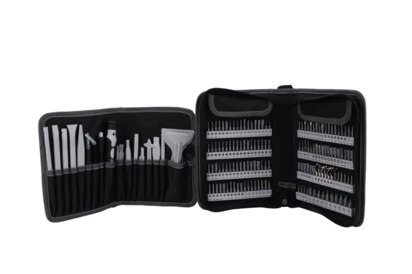 180-in-1 Precision Screwdriver Set for Repair - Image 7