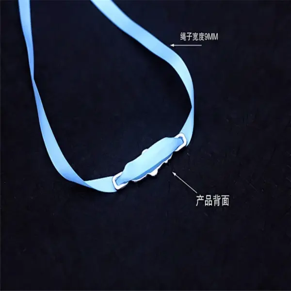 Lan Wangji Cosplay Headband for Mo Dao Zu Shi - Image 5