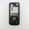 Nokia N70 Classic Mobile Phone with Camera and Music