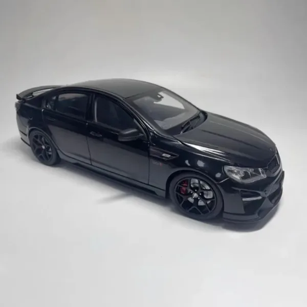 Diecast 1:18 Holden HSV GTSR Alloy Model - Image 5